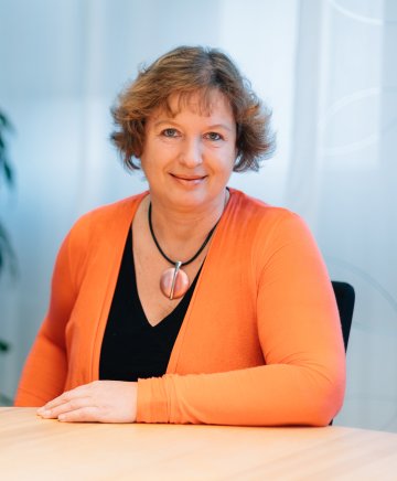 Prof. Dr. Ute Klammer